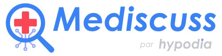 Mediscuss